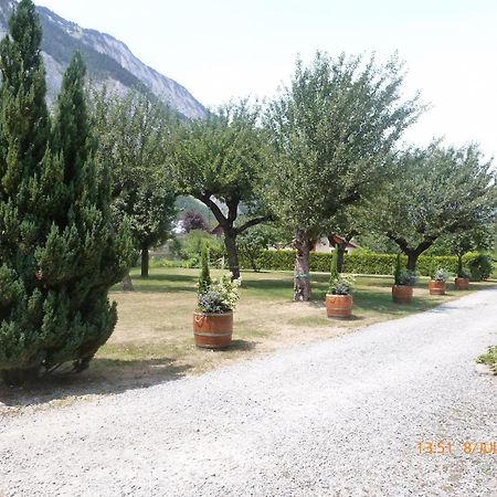 La Marmotte De La Meije Le Bourg-d'Oisans Exterior photo