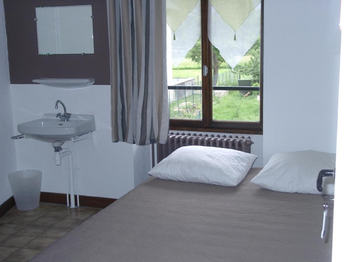 La Marmotte De La Meije Le Bourg-d'Oisans Room photo