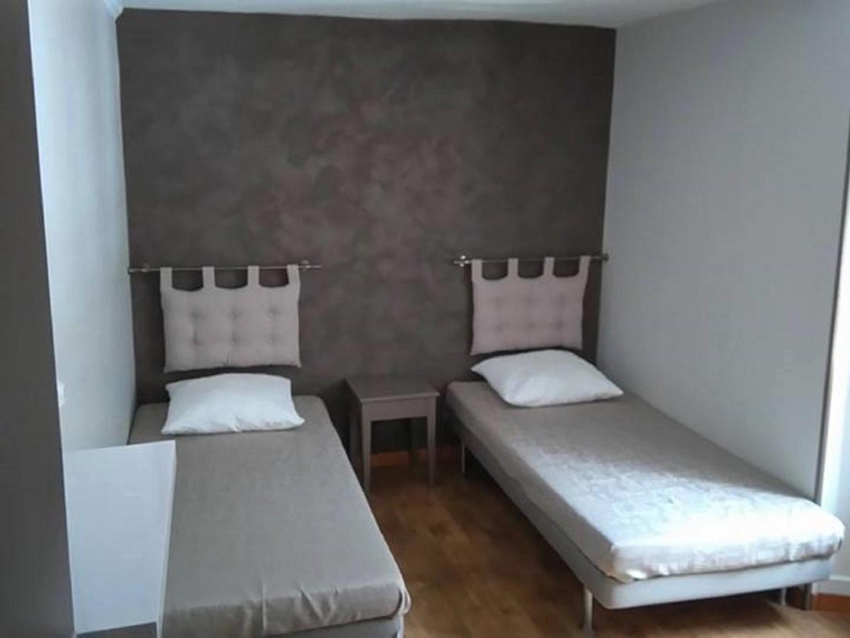 La Marmotte De La Meije Le Bourg-d'Oisans Room photo