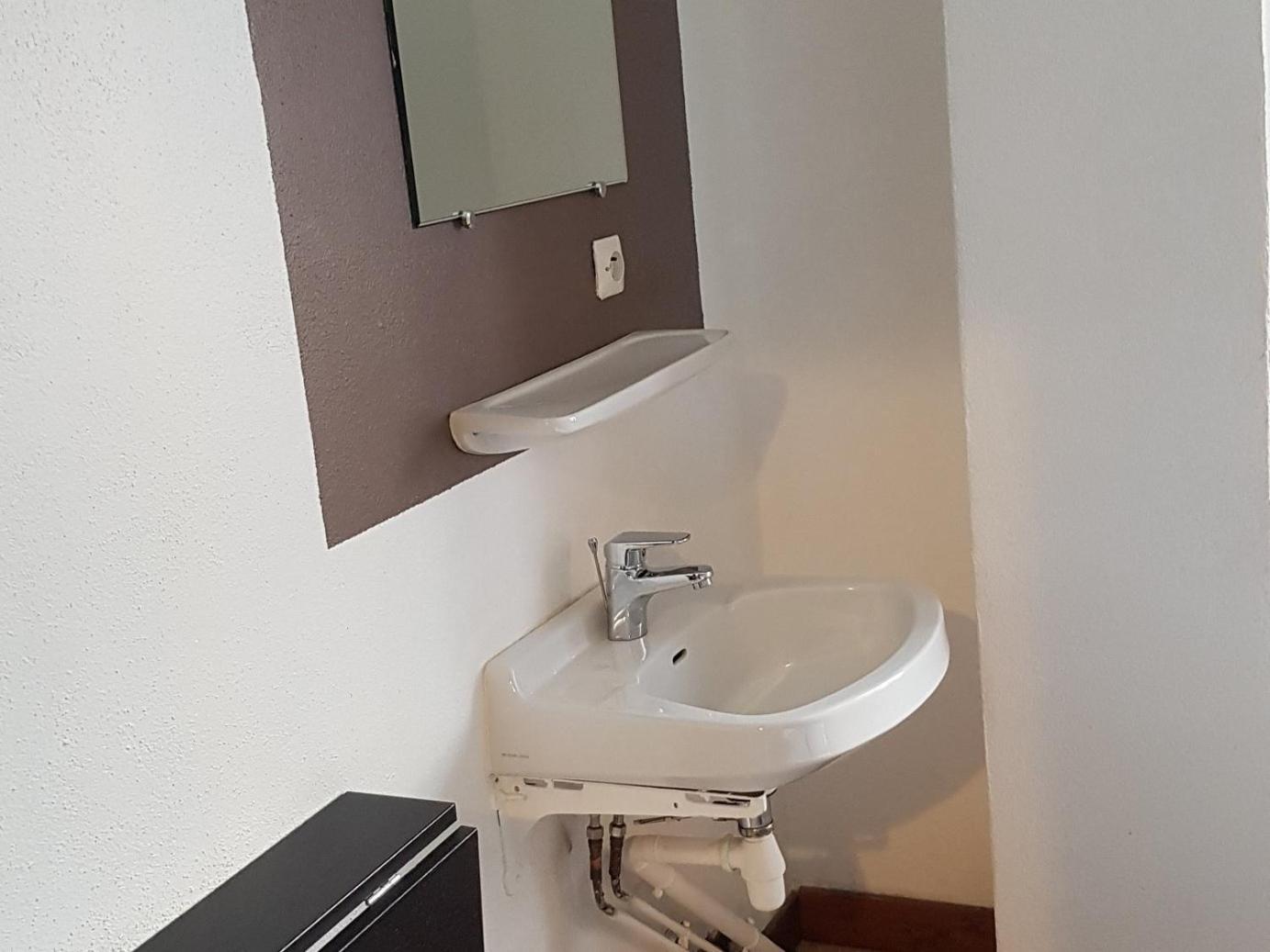 La Marmotte De La Meije Le Bourg-d'Oisans Room photo