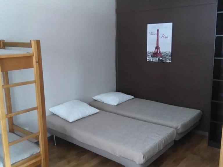 La Marmotte De La Meije Le Bourg-d'Oisans Room photo