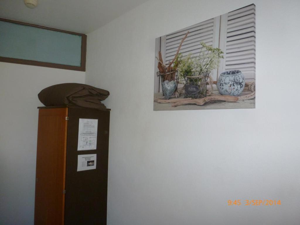 La Marmotte De La Meije Le Bourg-d'Oisans Room photo