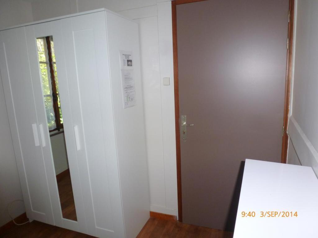La Marmotte De La Meije Le Bourg-d'Oisans Room photo